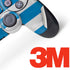 Uraguay Flag Distressed PS4 Pro/Slim Controller Skin